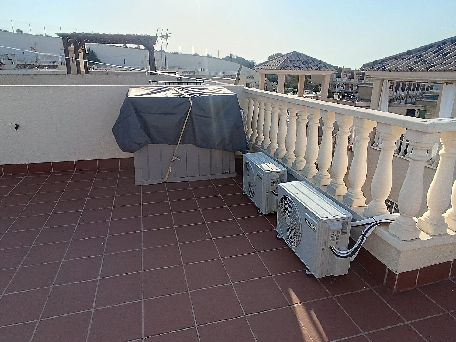  en venta apartamento Algorfa Baix Segura 25