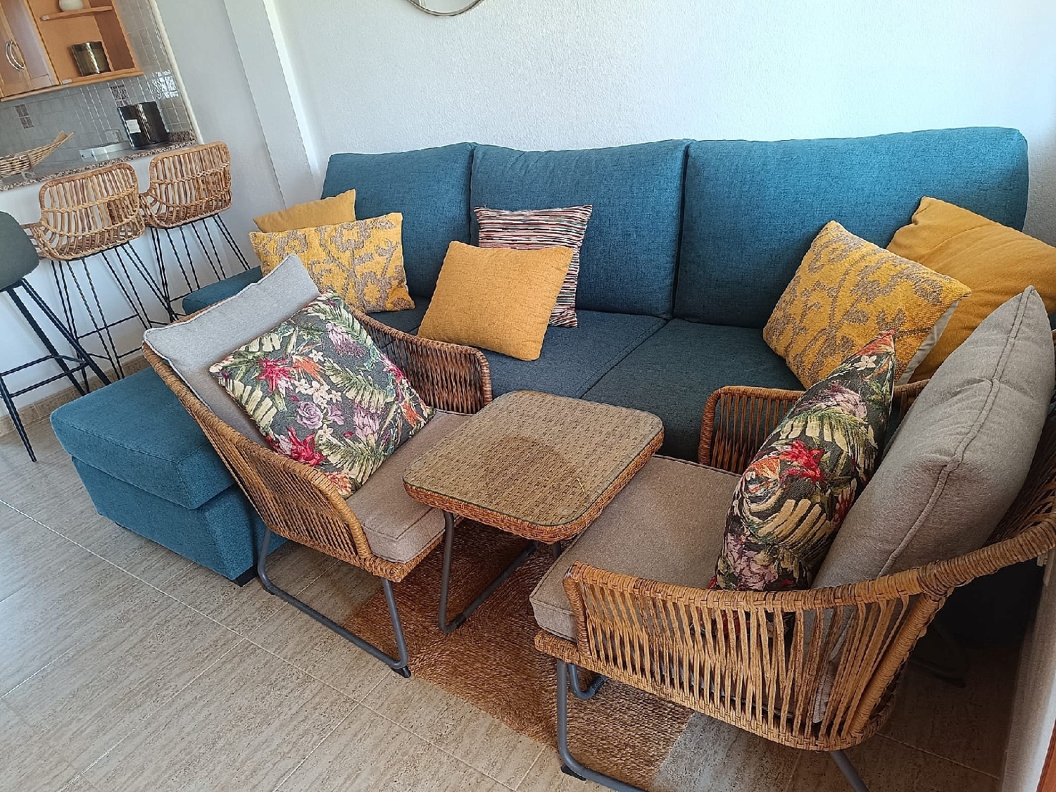  en venta apartamento Algorfa Baix Segura 17