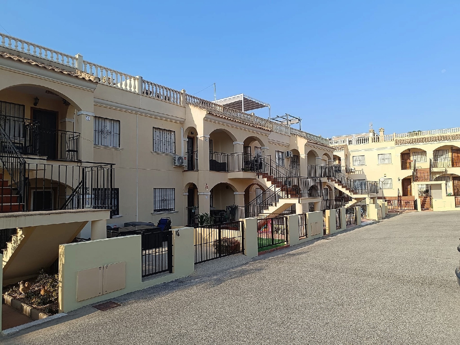 te koop appartement Algorfa Baix Segura 3