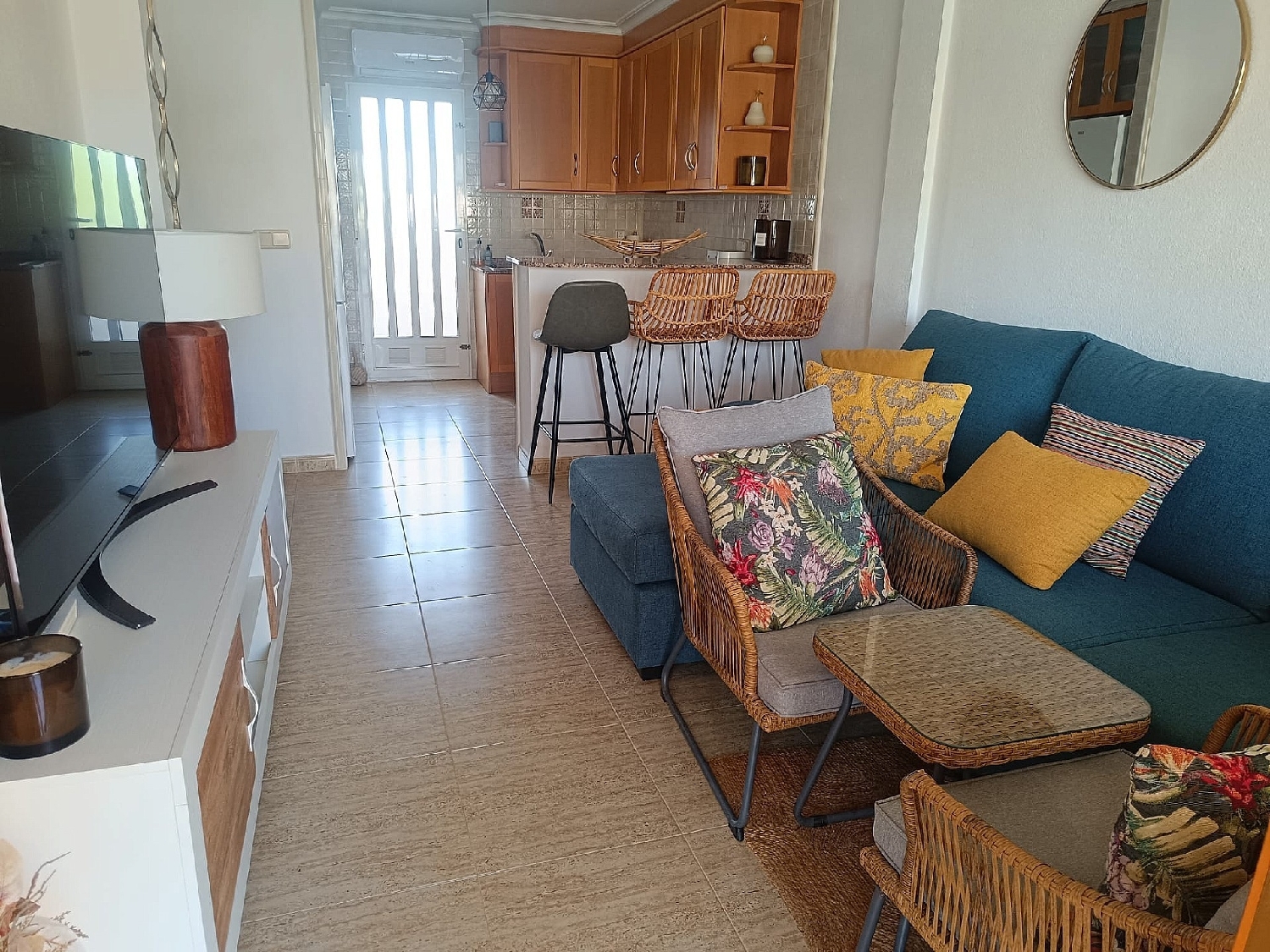  en venta apartamento Algorfa Baix Segura 15