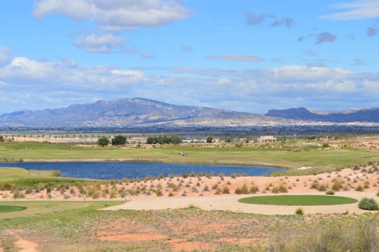 en venta apartamento Alhama De Murcia Bajo Guadalentín 6