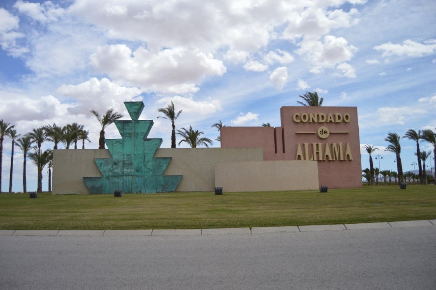  en venta apartamento Alhama De Murcia Bajo Guadalentín 7