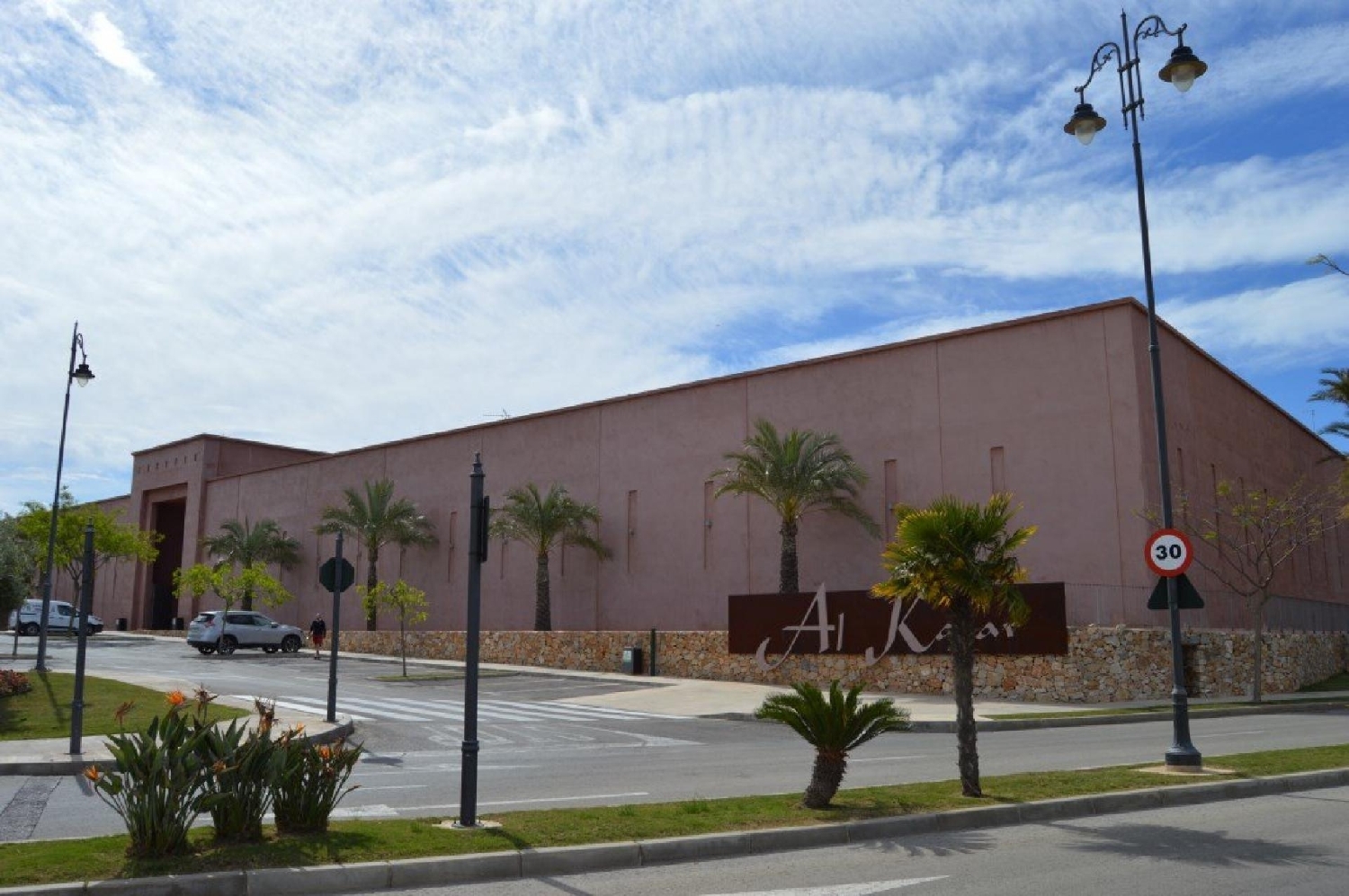  en venta apartamento Alhama De Murcia Bajo Guadalentín 5