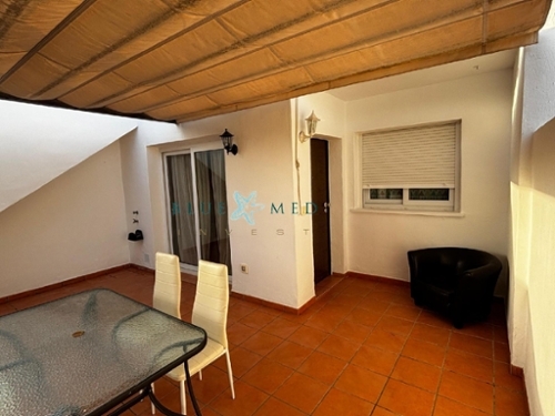 Alhama De Murcia Bajo Guadalentín apartment foto 6287187