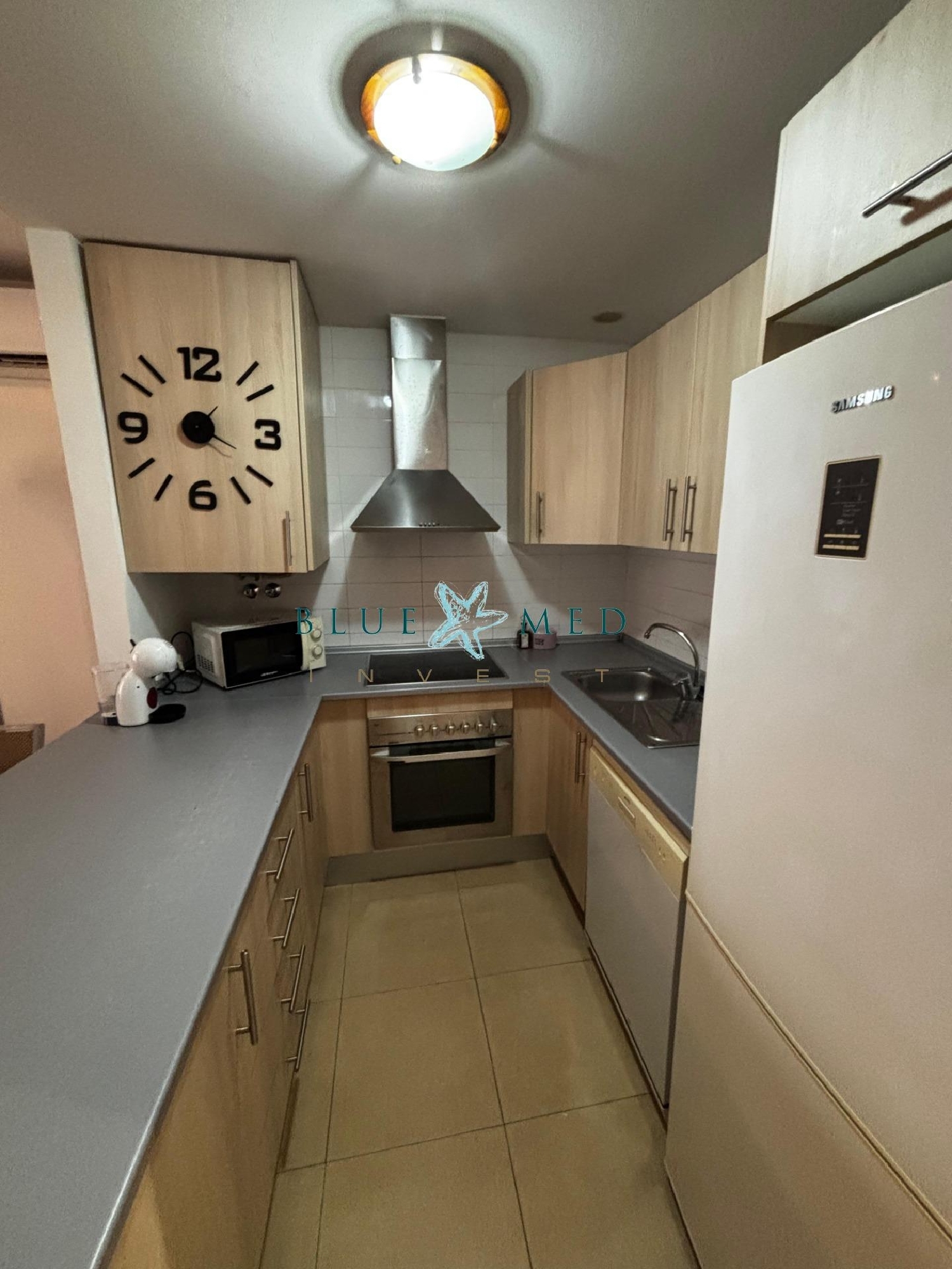  en venta apartamento Alhama De Murcia Bajo Guadalentín 7