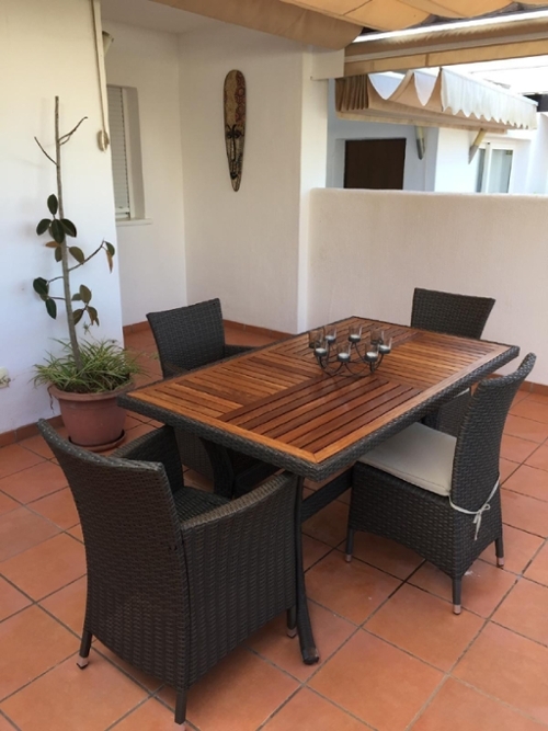 Alhama De Murcia Bajo Guadalentín apartamento foto 6286074