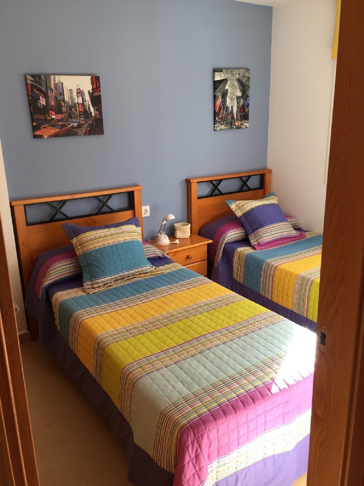  en venta apartamento Alhama De Murcia Bajo Guadalentín 7