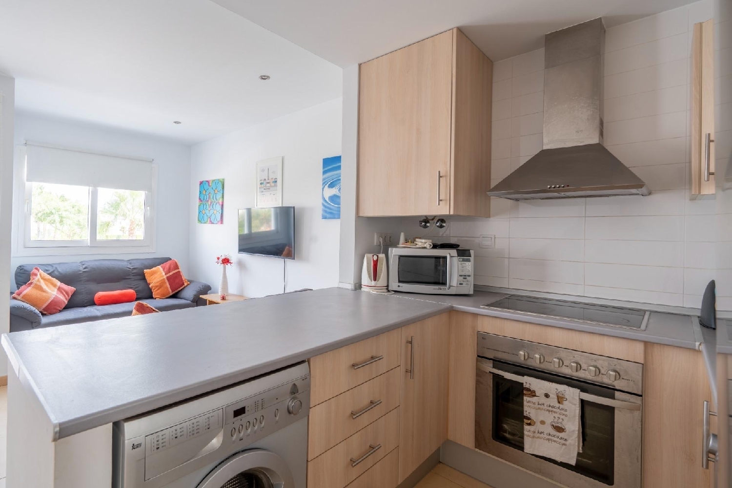  for sale apartment Alhama De Murcia Bajo Guadalentín 8