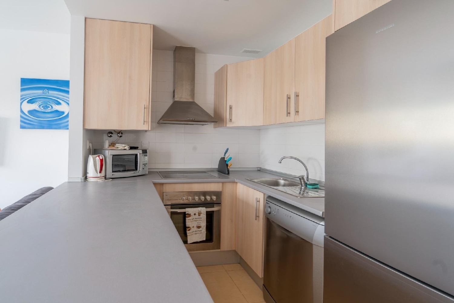  for sale apartment Alhama De Murcia Bajo Guadalentín 7