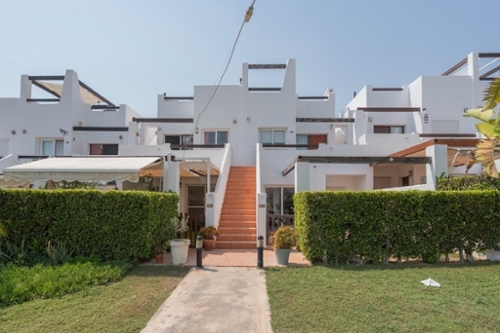 Alhama De Murcia Bajo Guadalentín appartement foto 6292173