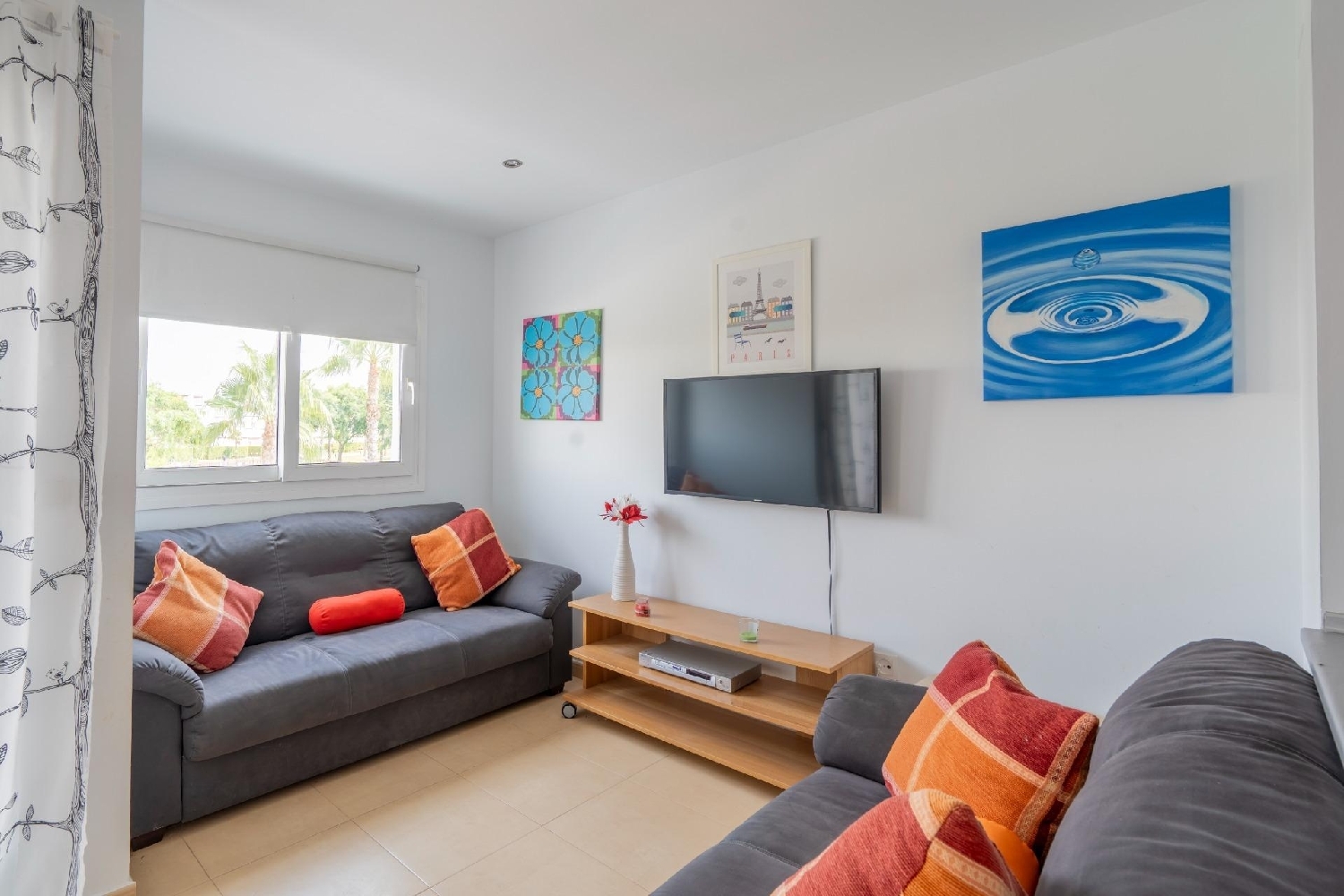  for sale apartment Alhama De Murcia Bajo Guadalentín 6
