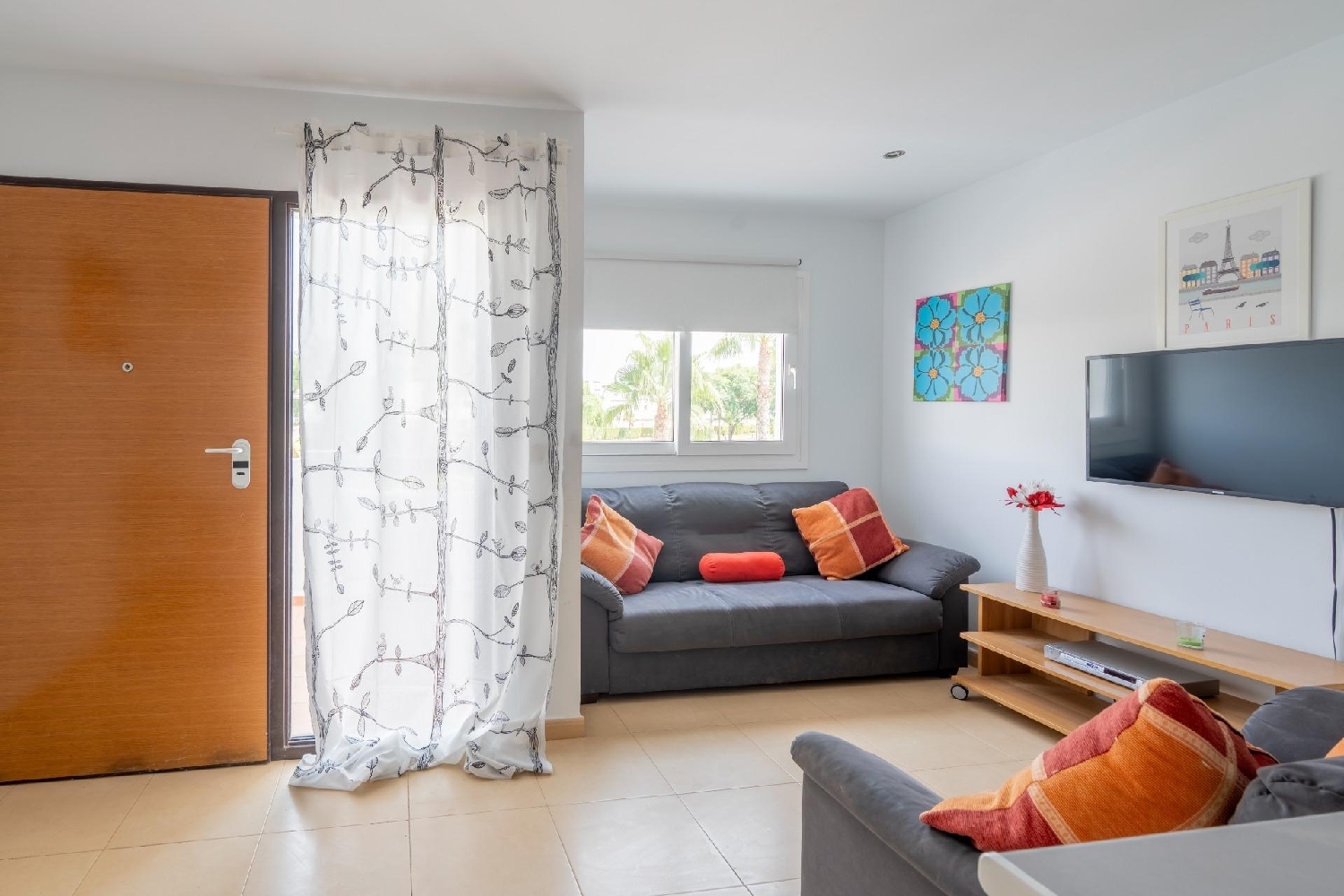  for sale apartment Alhama De Murcia Bajo Guadalentín 2