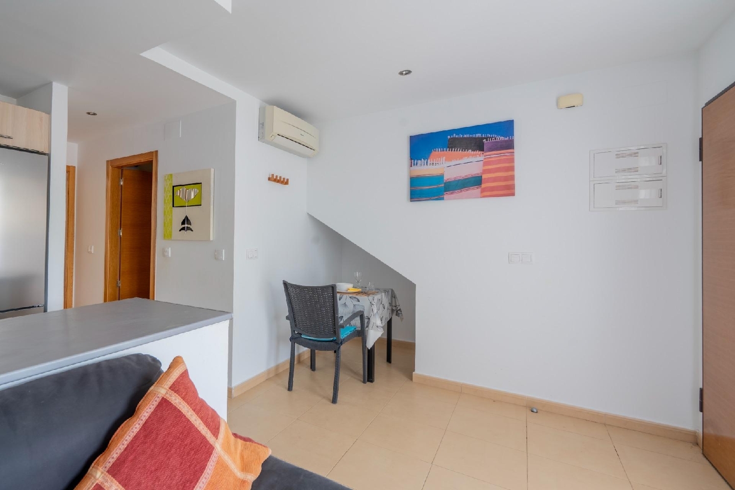  for sale apartment Alhama De Murcia Bajo Guadalentín 5