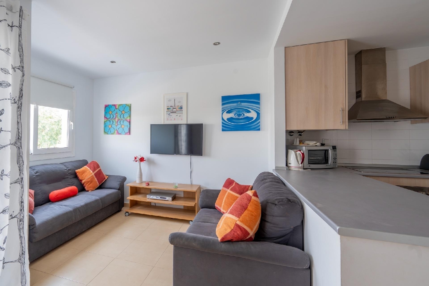  for sale apartment Alhama De Murcia Bajo Guadalentín 3