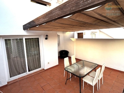 Alhama De Murcia Bajo Guadalentín appartement foto 6287255
