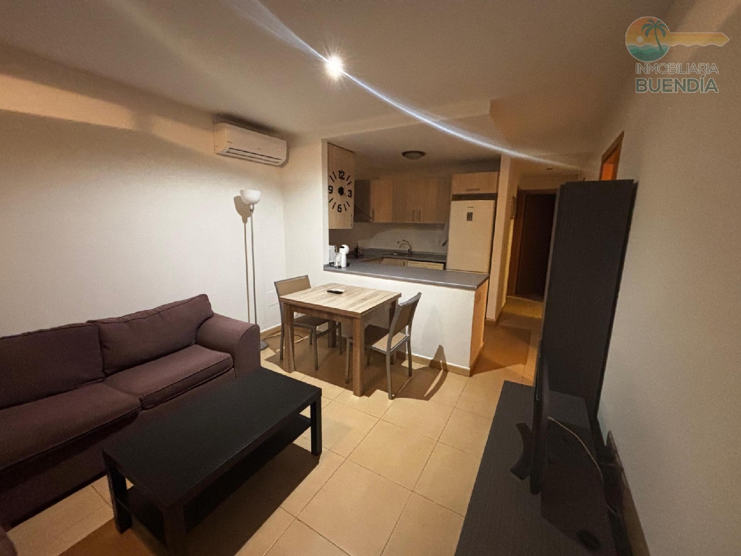  for sale apartment Alhama De Murcia Bajo Guadalentín 6