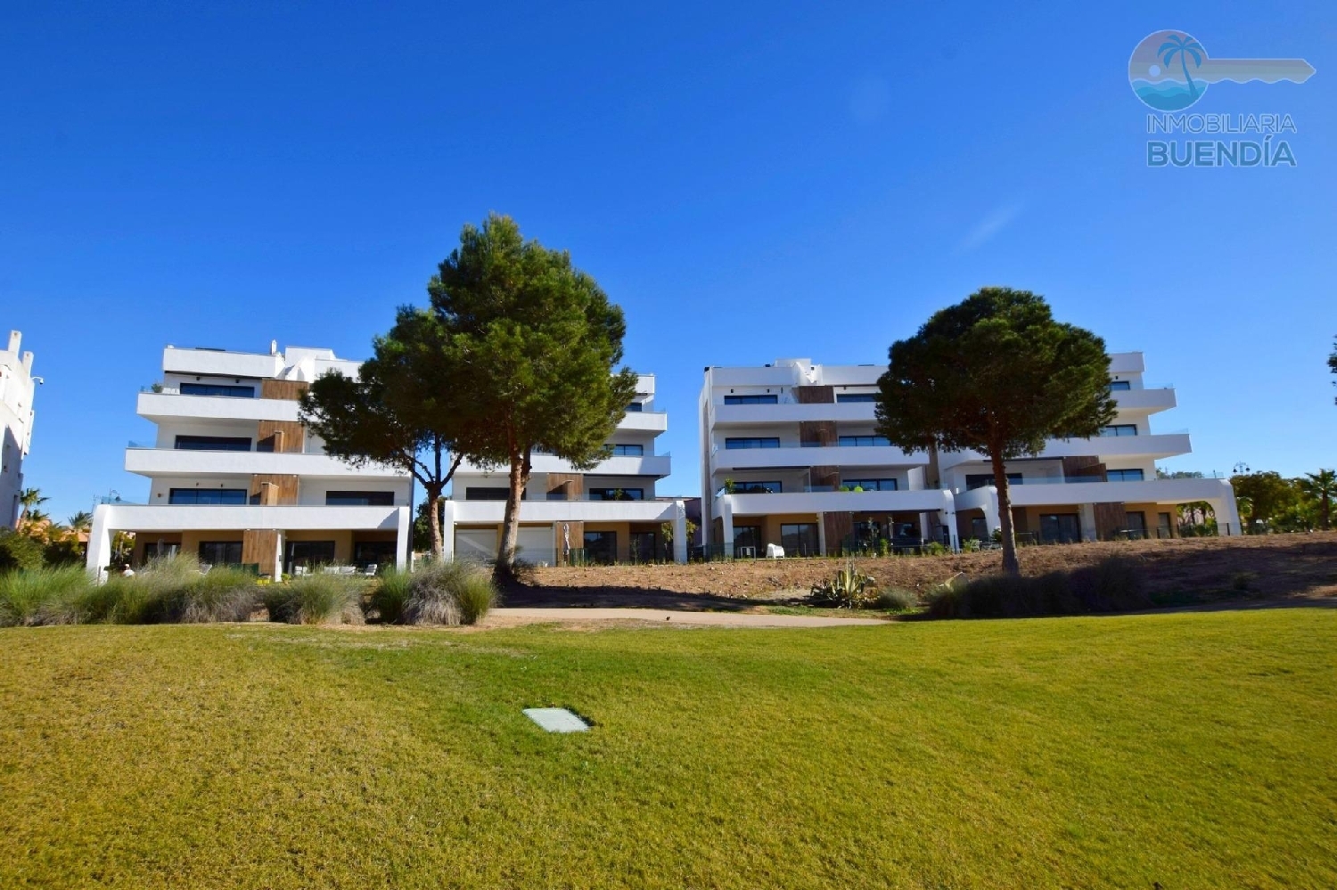  till salu lägenhet Alhama De Murcia Bajo Guadalentín 1