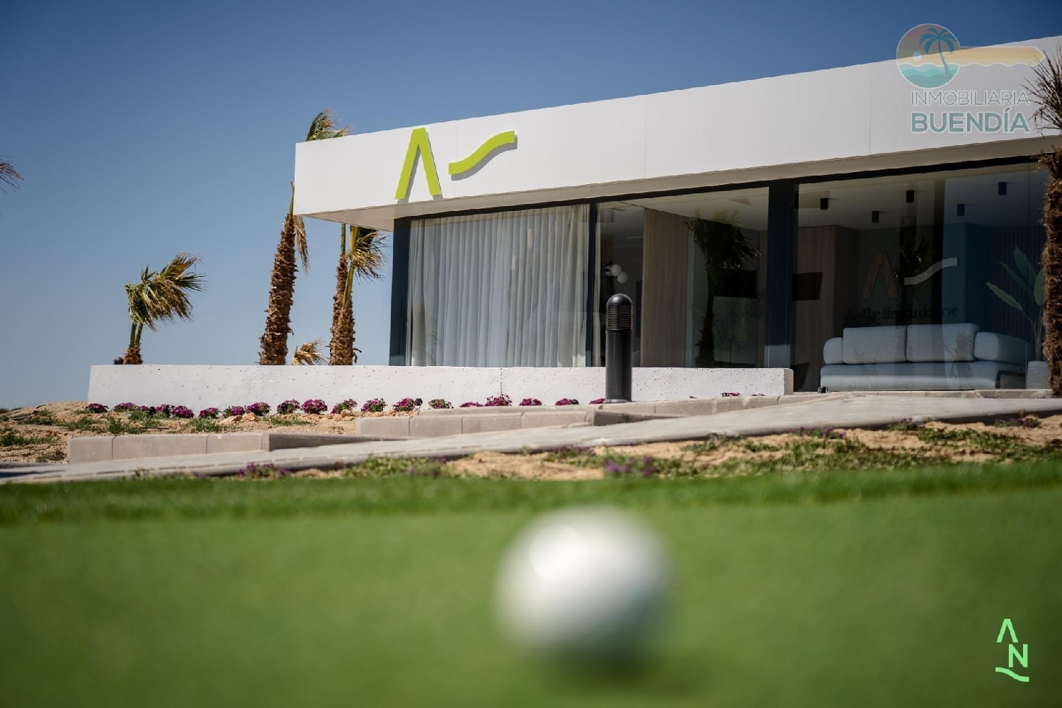  till salu lägenhet Alhama De Murcia Bajo Guadalentín 5