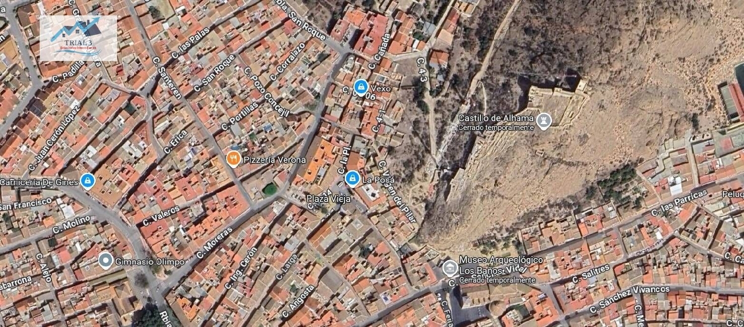 for sale apartment Alhama De Murcia Bajo Guadalentín 3
