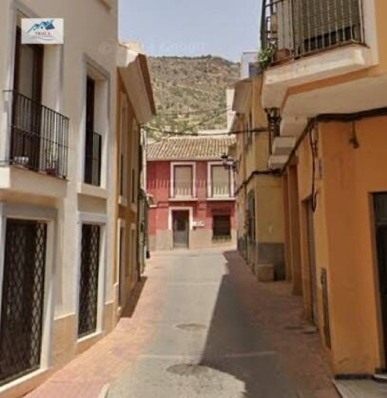 for sale apartment Alhama De Murcia Bajo Guadalentín 2