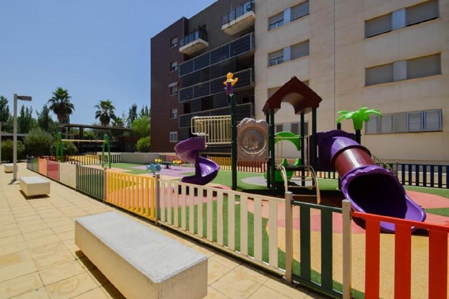  for sale apartment Alhendín Vega De Granada 8