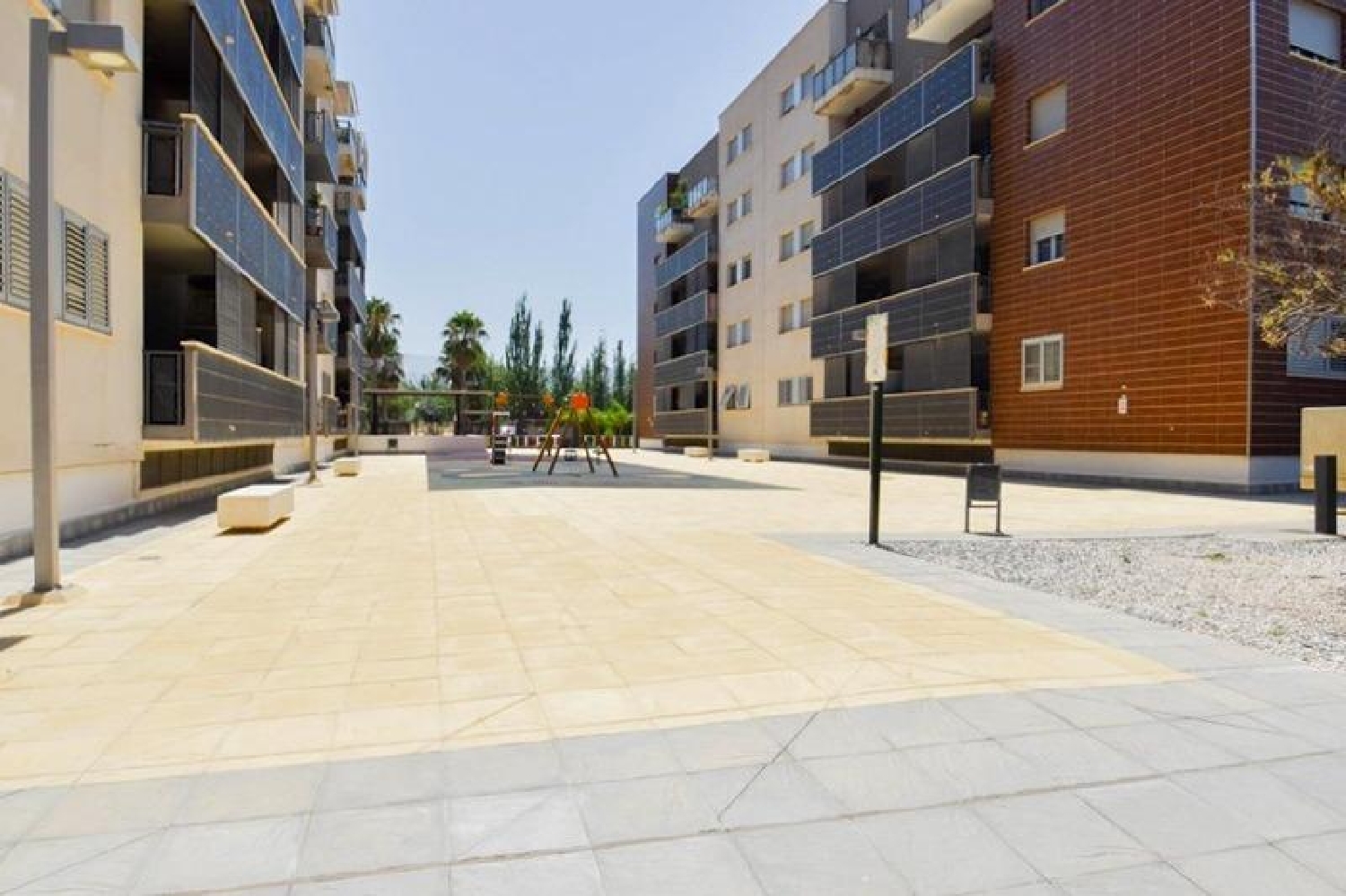  for sale apartment Alhendín Vega De Granada 5
