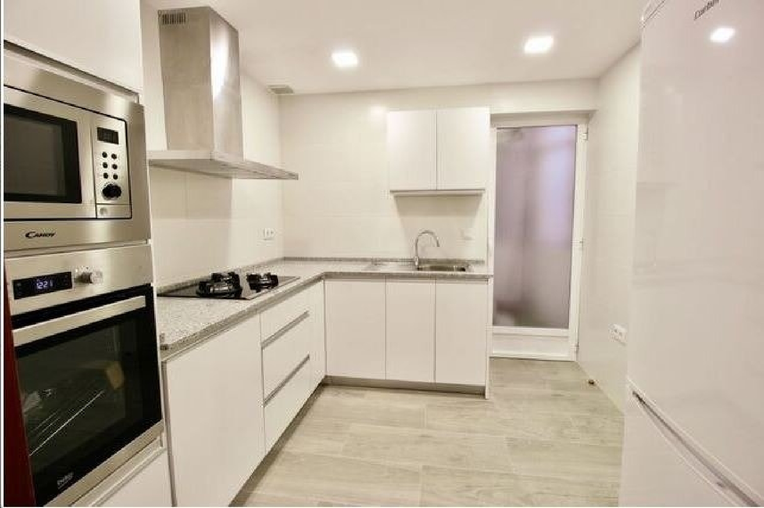  te koop appartement Alicante Centro 03001 Alacantí 1