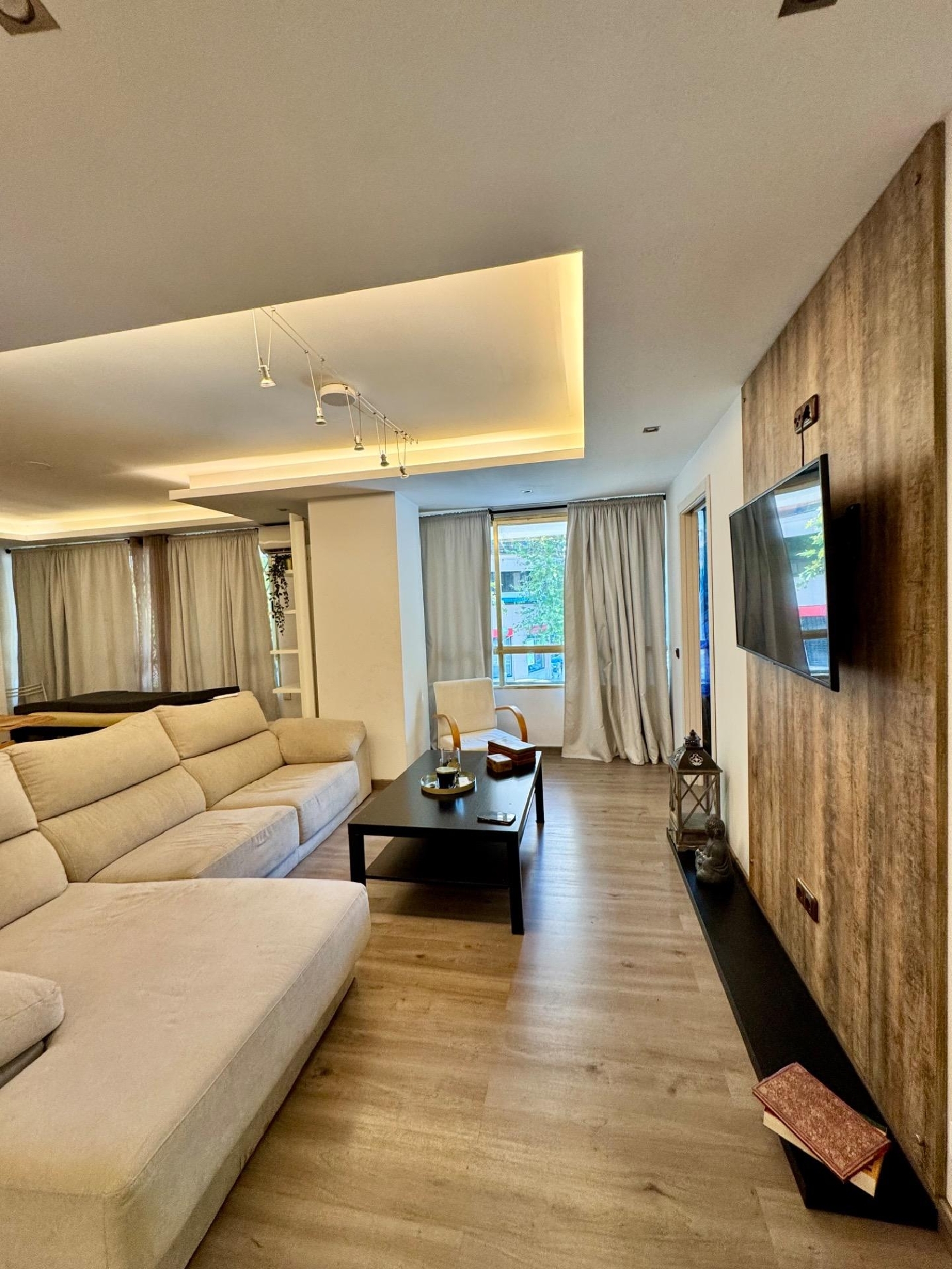  for sale apartment Alicante Centro 03001 Alacantí 1