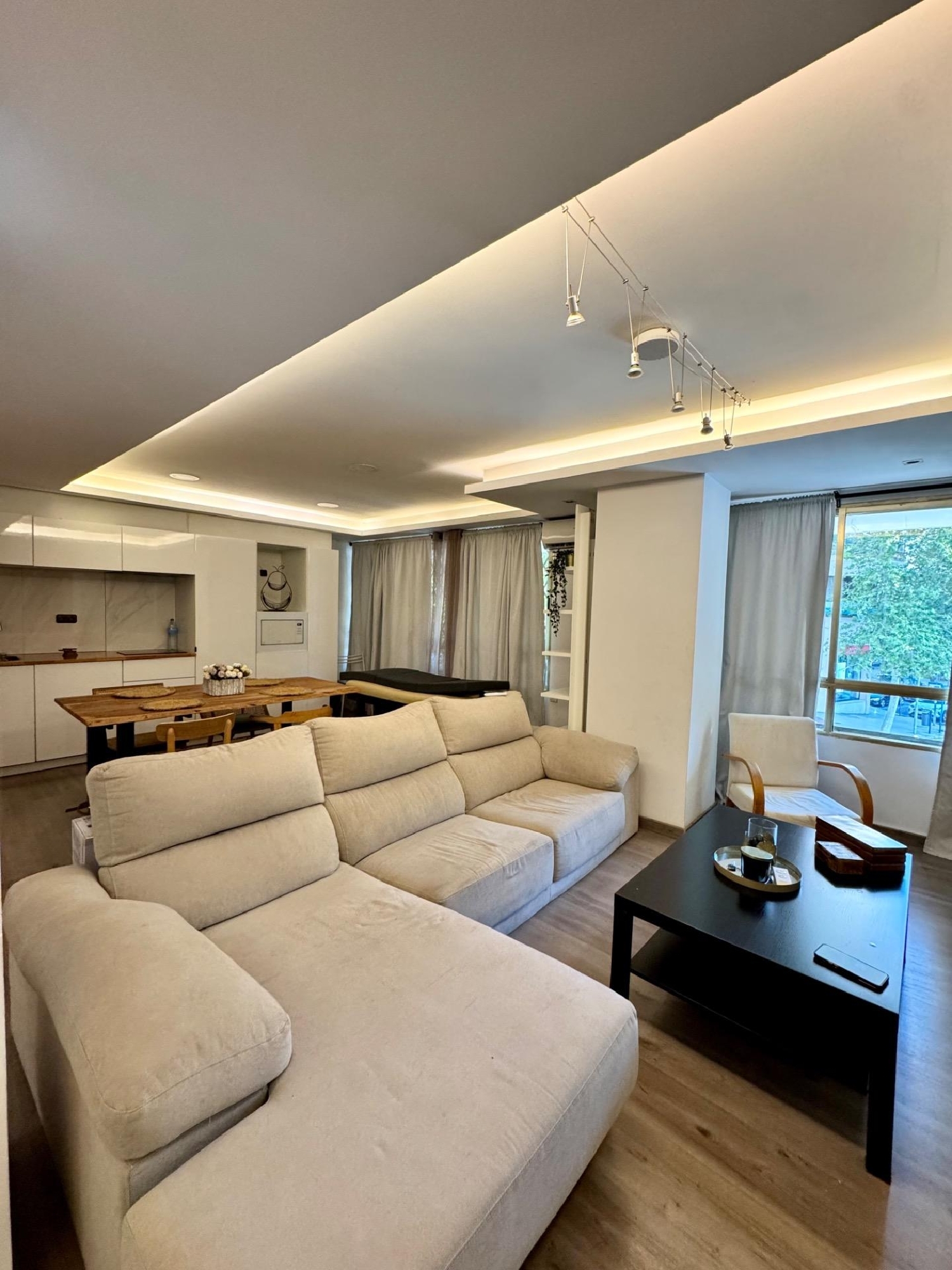 te koop appartement Alicante Centro 03001 Alacantí 2