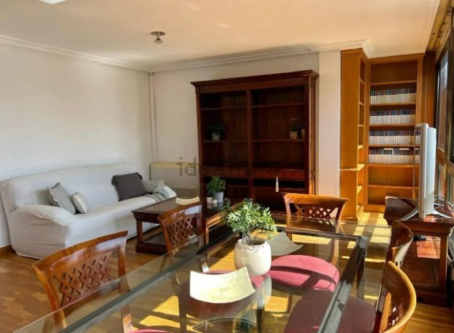  te koop appartement Alicante Centro 03001 Alacantí 2