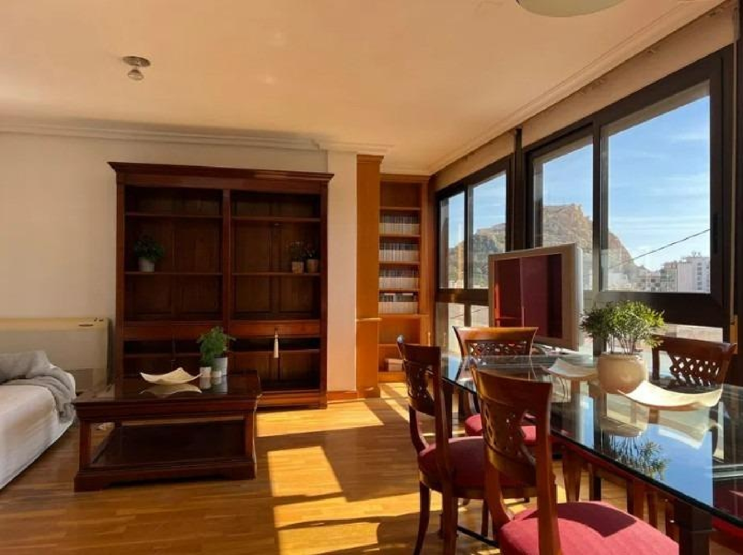  te koop appartement Alicante Centro 03001 Alacantí 1