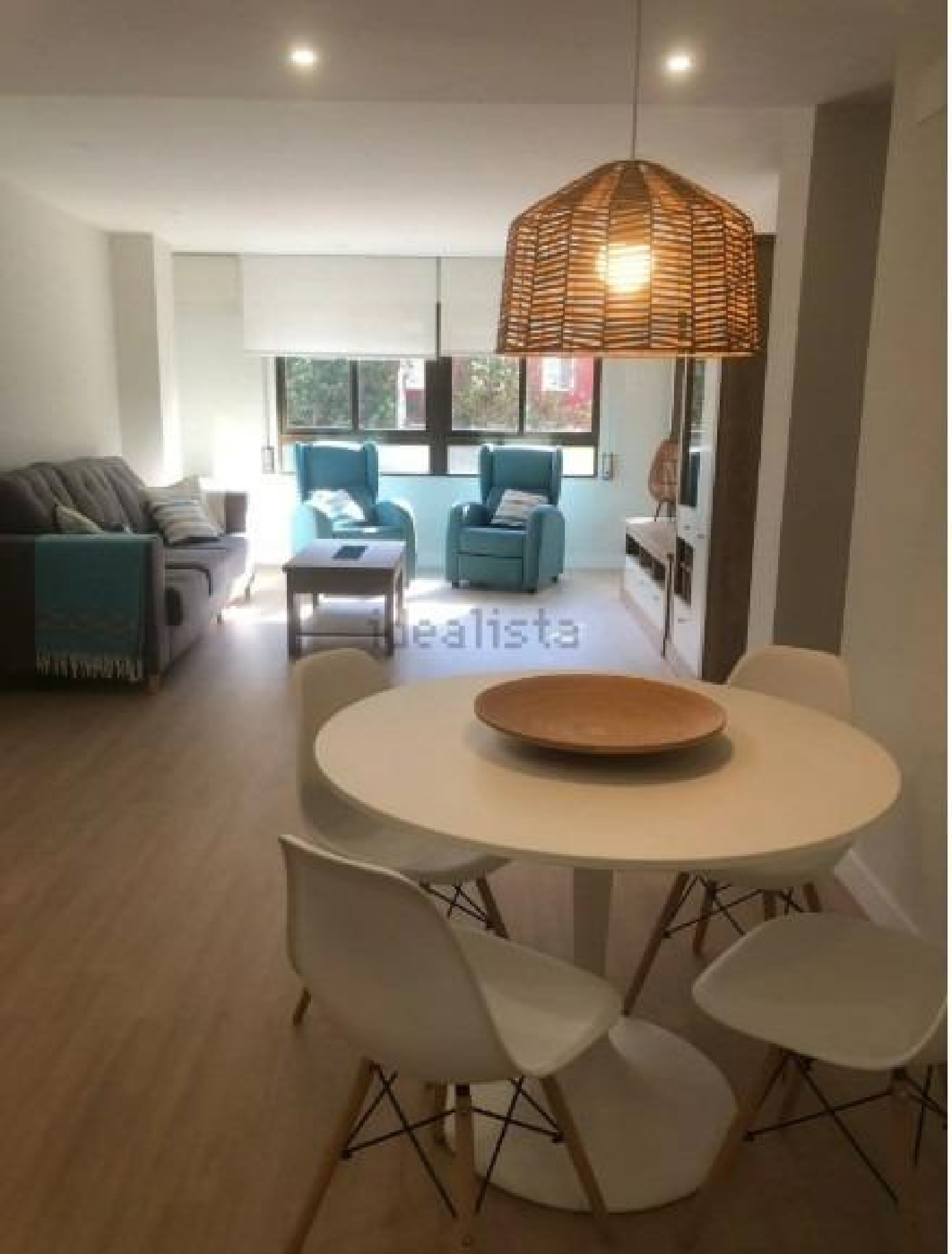  te koop appartement Alicante Centro 03001 Alacantí 5