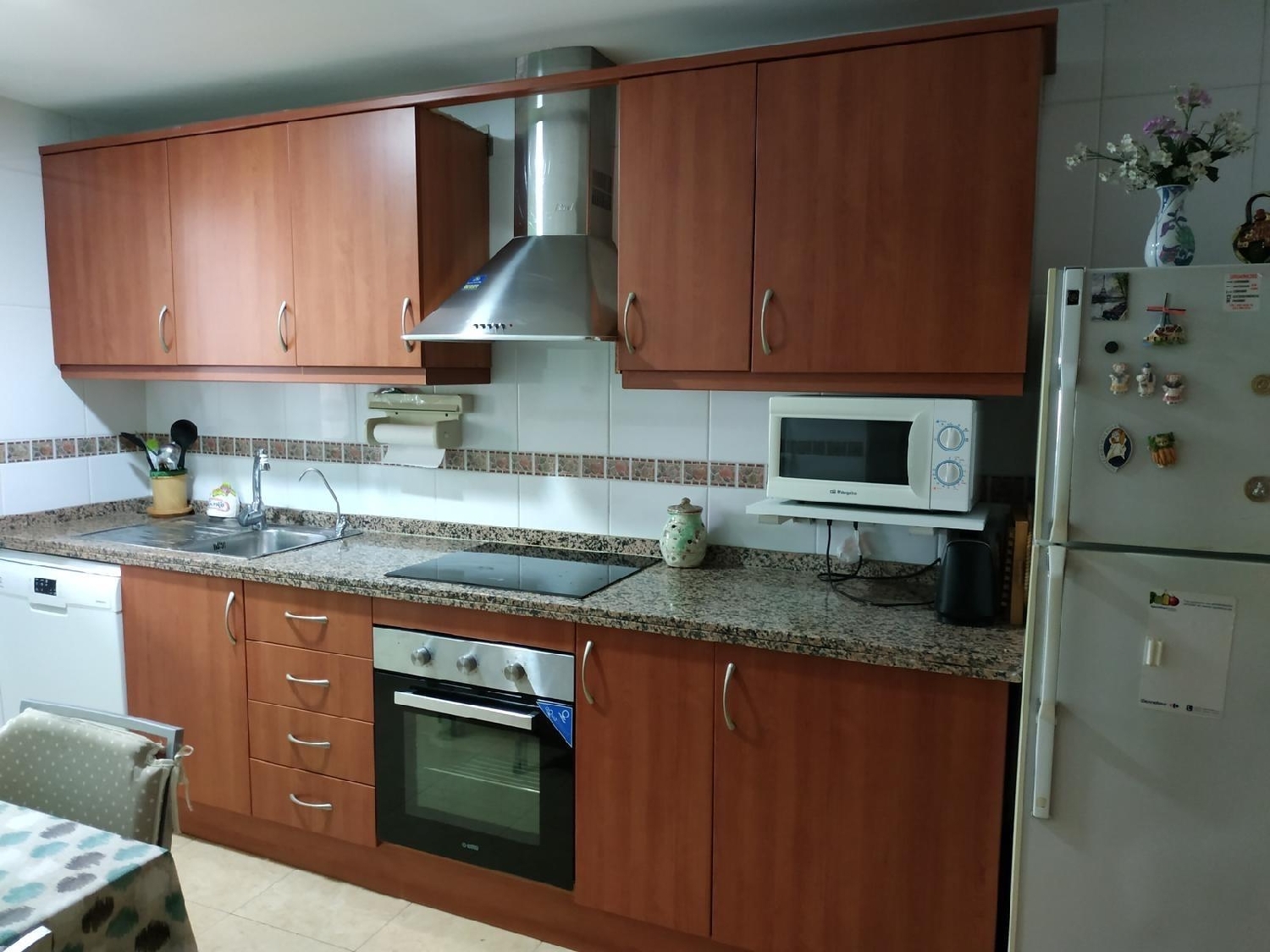  for sale apartment Alicante Centro 03001 Alacantí 6
