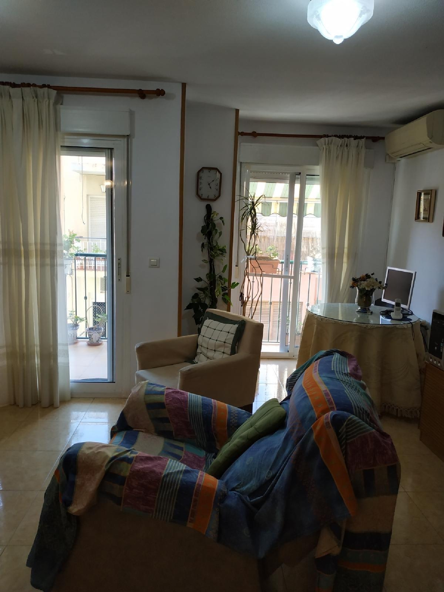  for sale apartment Alicante Centro 03001 Alacantí 5