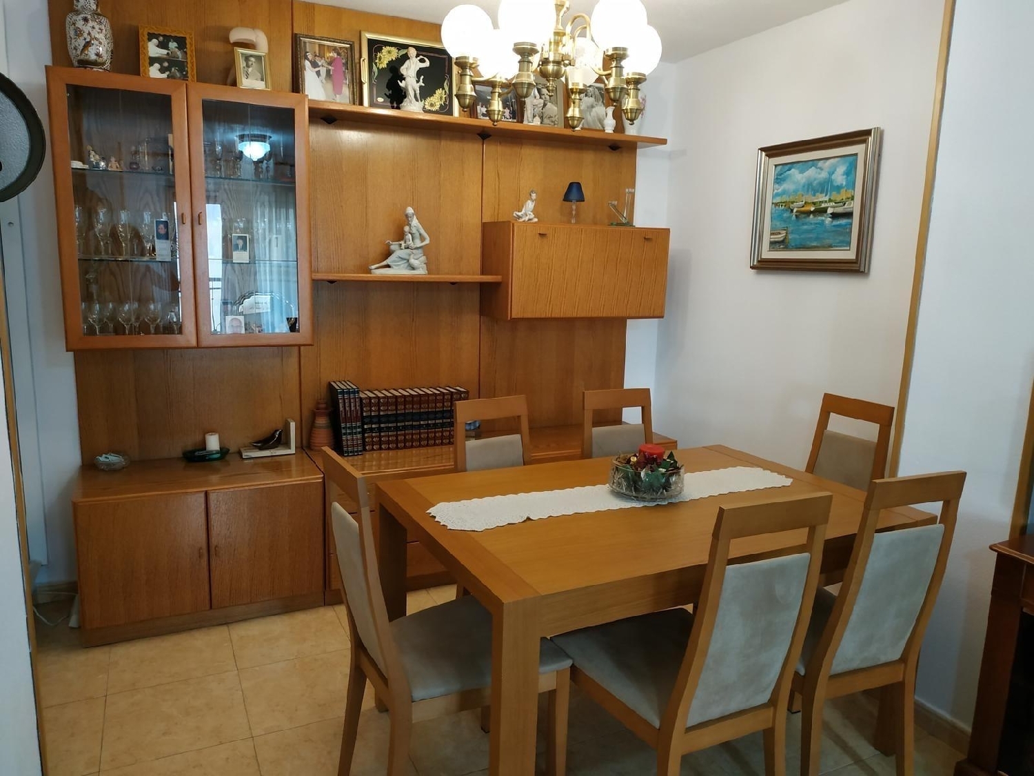 te koop appartement Alicante Centro 03001 Alacantí 2