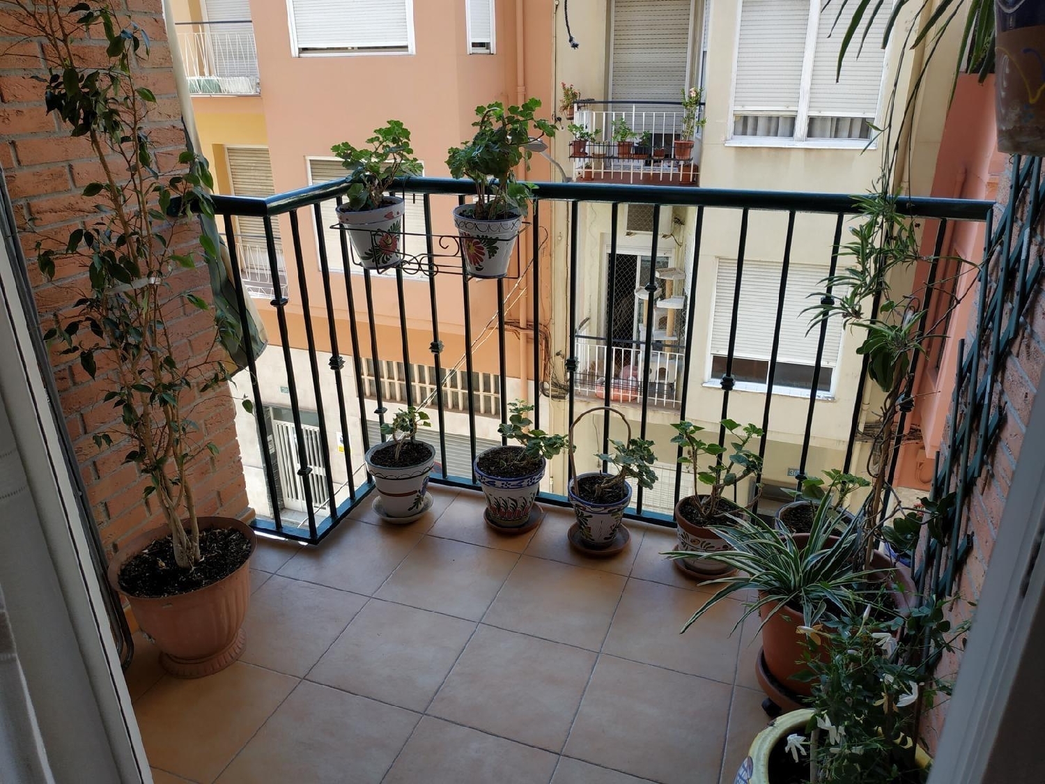te koop appartement Alicante Centro 03001 Alacantí 3