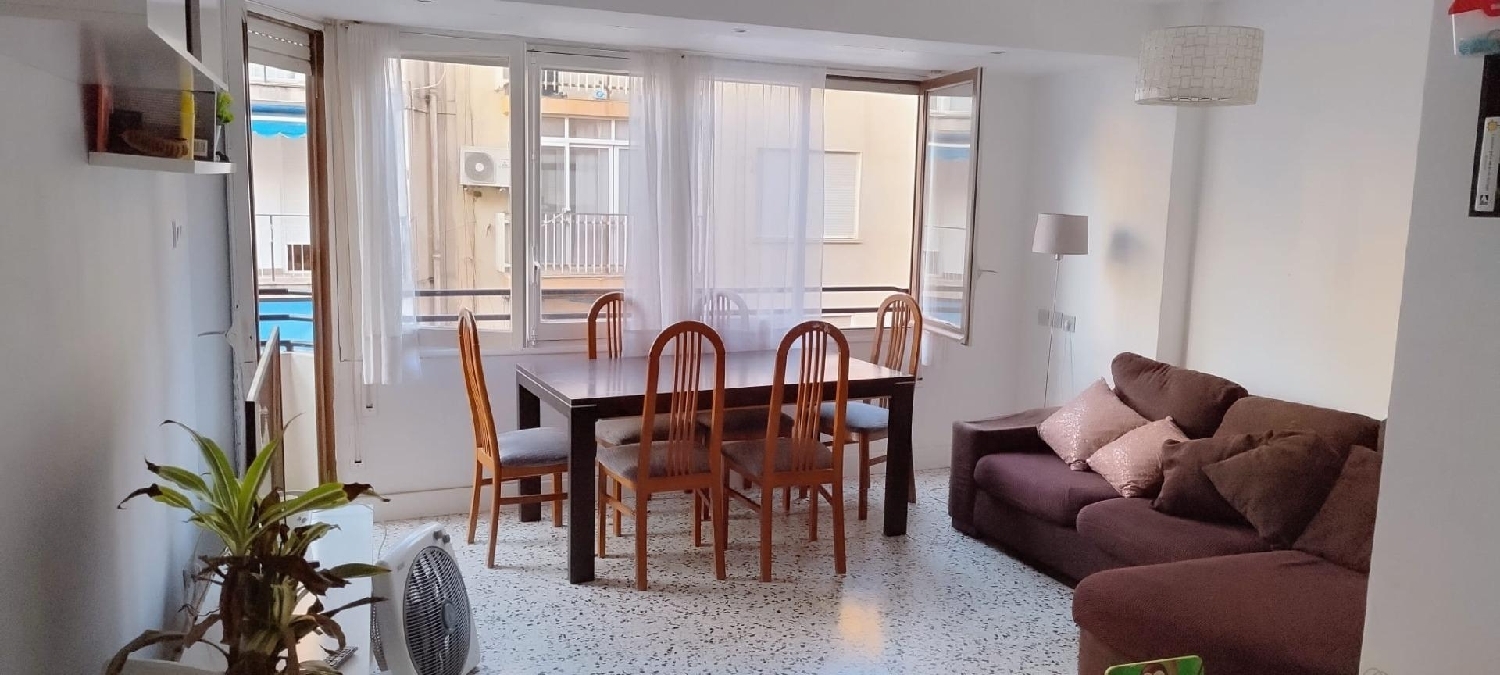  à vendre appartement Alicante Centro 03001 Alacantí 2