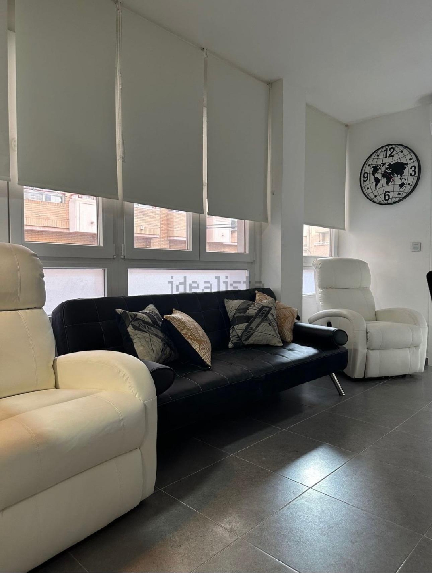 te koop appartement Alicante Centro 03001 Alacantí 2