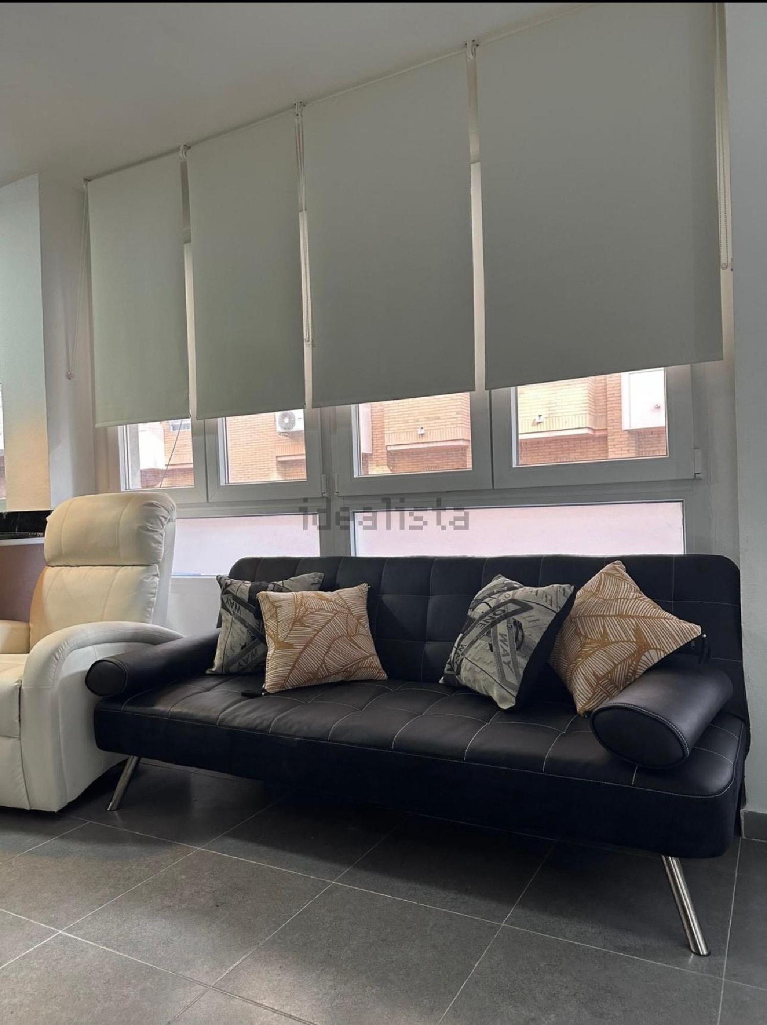 te koop appartement Alicante Centro 03001 Alacantí 3