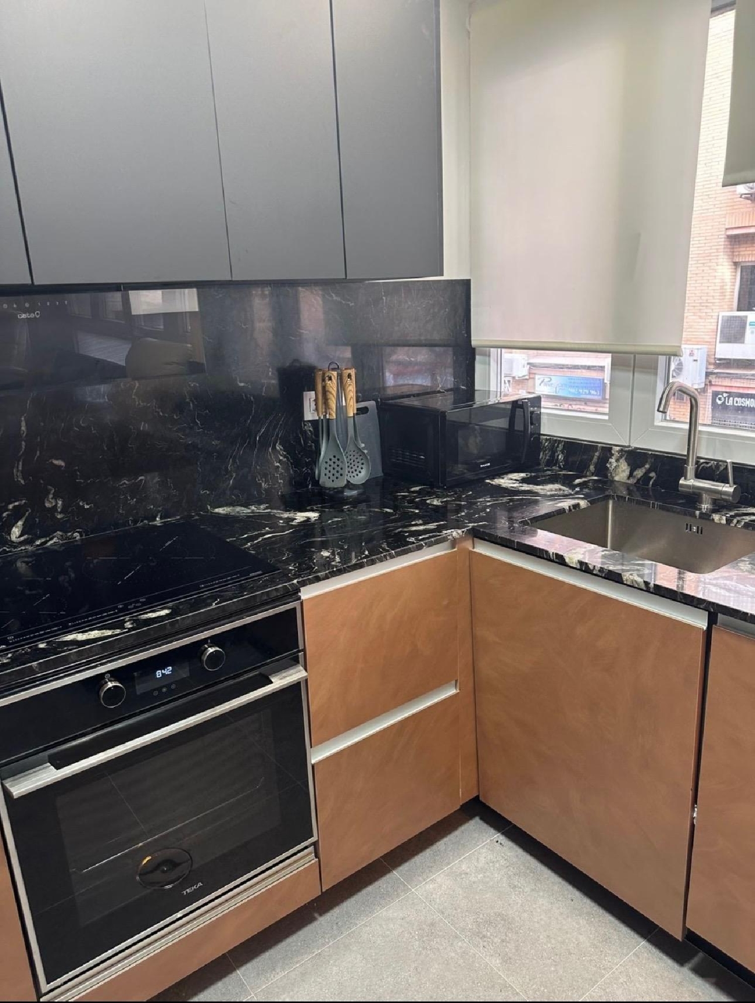  te koop appartement Alicante Centro 03001 Alacantí 7