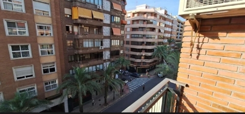 Alicante Centro 03001 Alacantí lägenhet foto 6292616