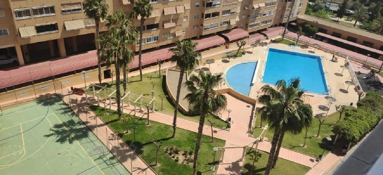  kaufen Wohnung Alicante Centro 03001 Alacantí 1