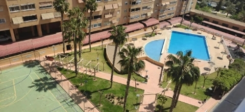 Alicante Centro 03001 Alacantí lägenhet foto 6292625