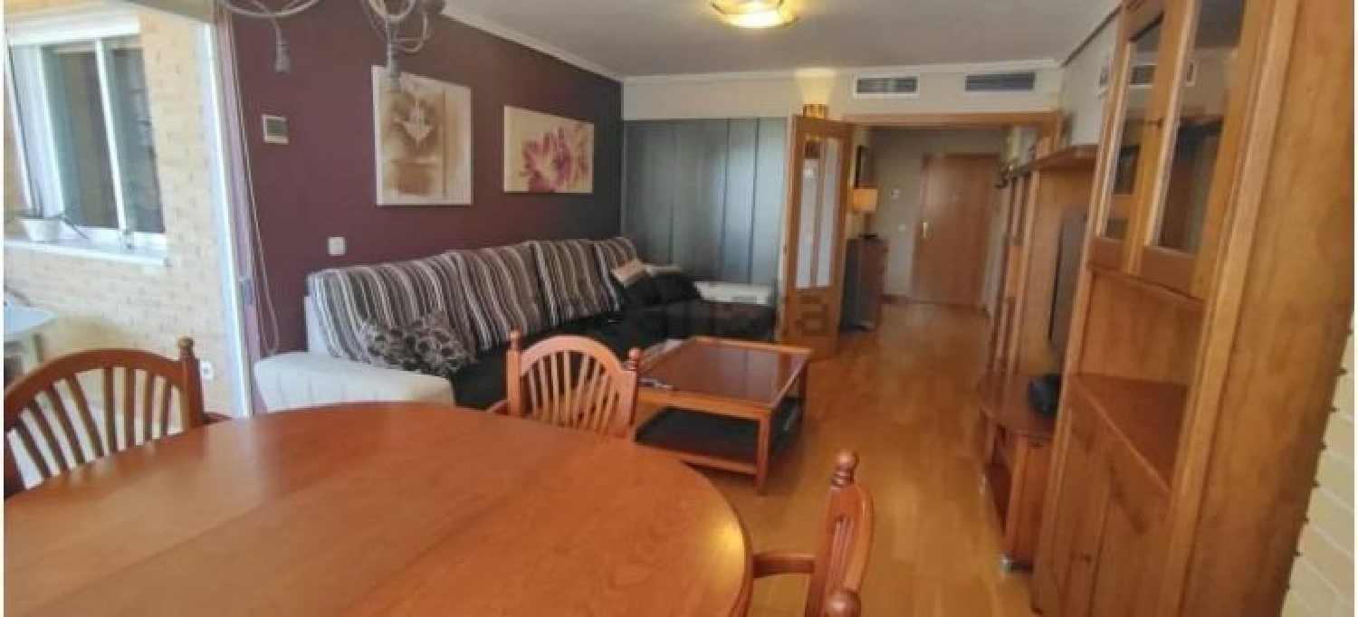 kaufen Wohnung Alicante Centro 03001 Alacantí 2