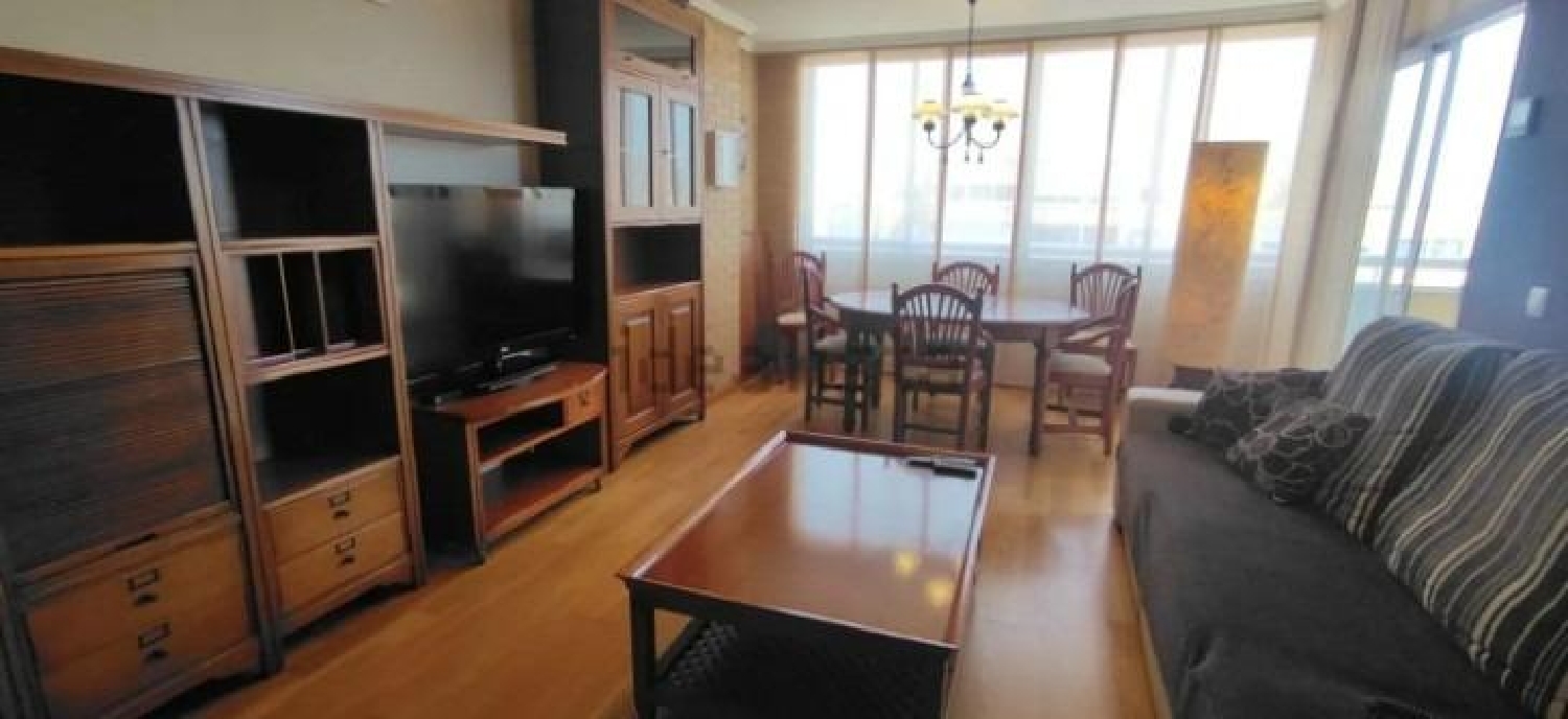 kaufen Wohnung Alicante Centro 03001 Alacantí 3