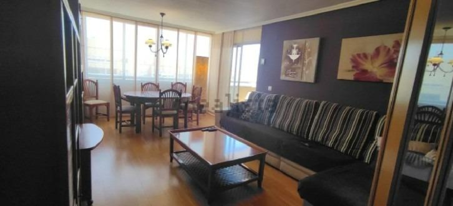  kaufen Wohnung Alicante Centro 03001 Alacantí 4