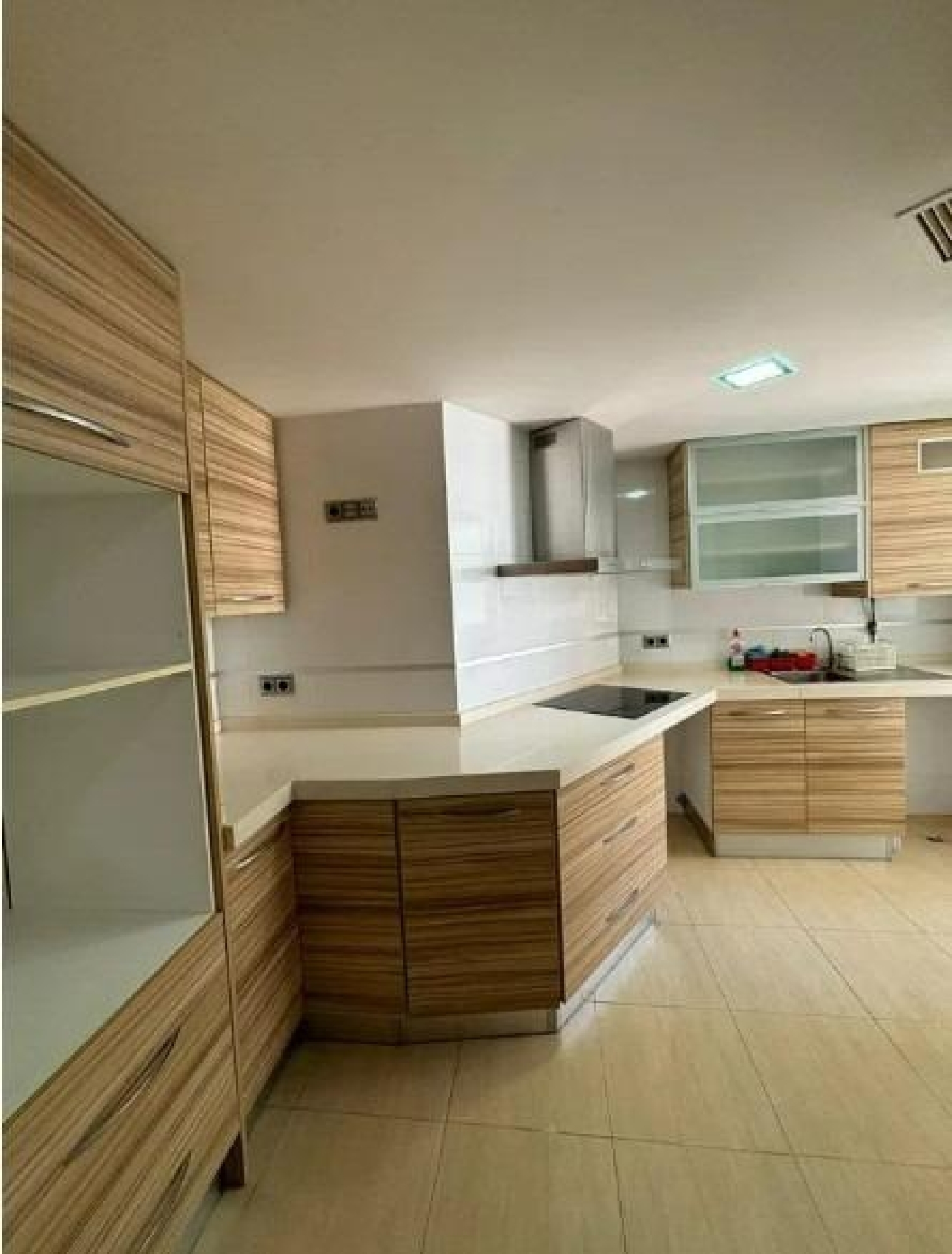  kaufen Wohnung Alicante Centro 03001 Alacantí 1