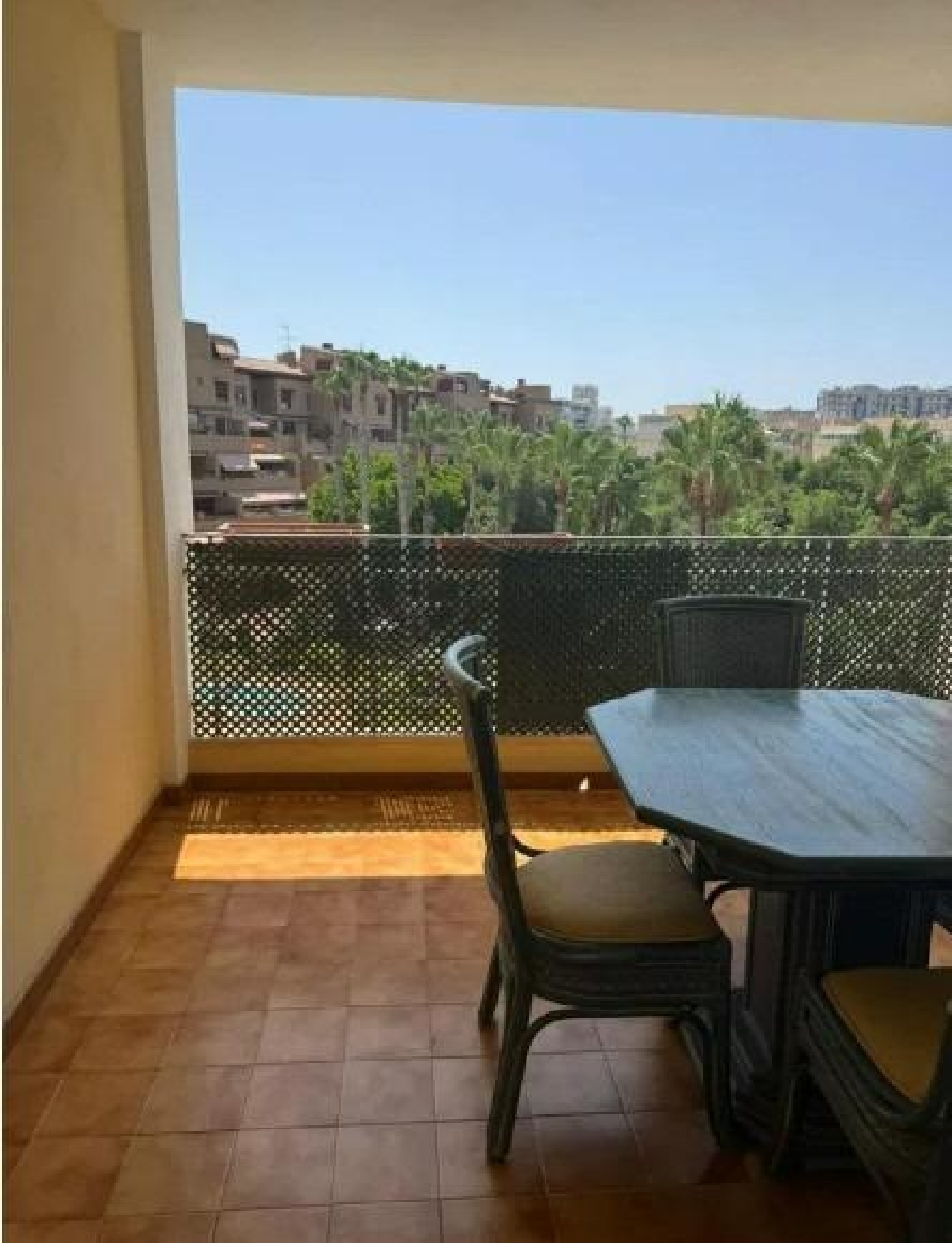 kaufen Wohnung Alicante Centro 03001 Alacantí 2