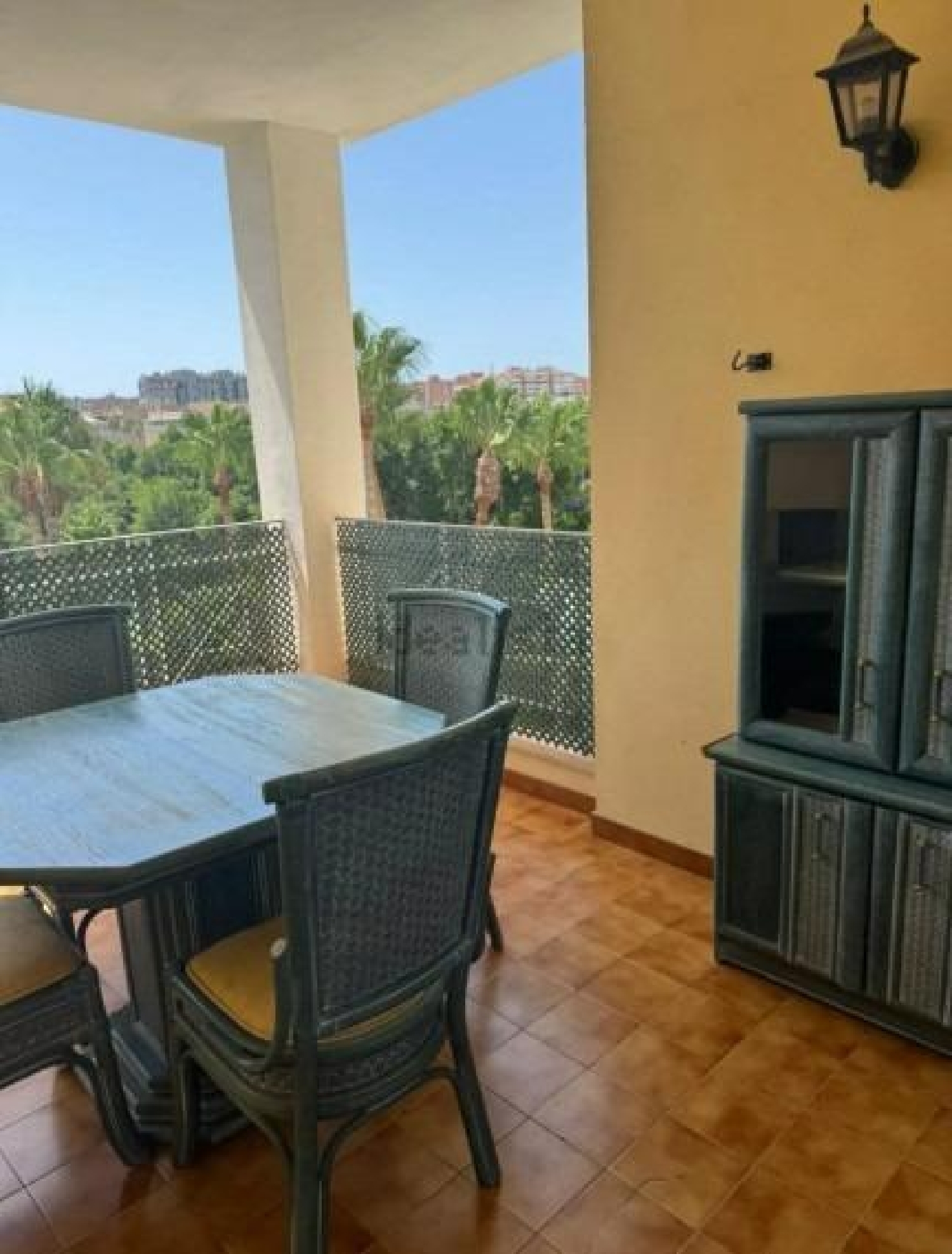 kaufen Wohnung Alicante Centro 03001 Alacantí 3