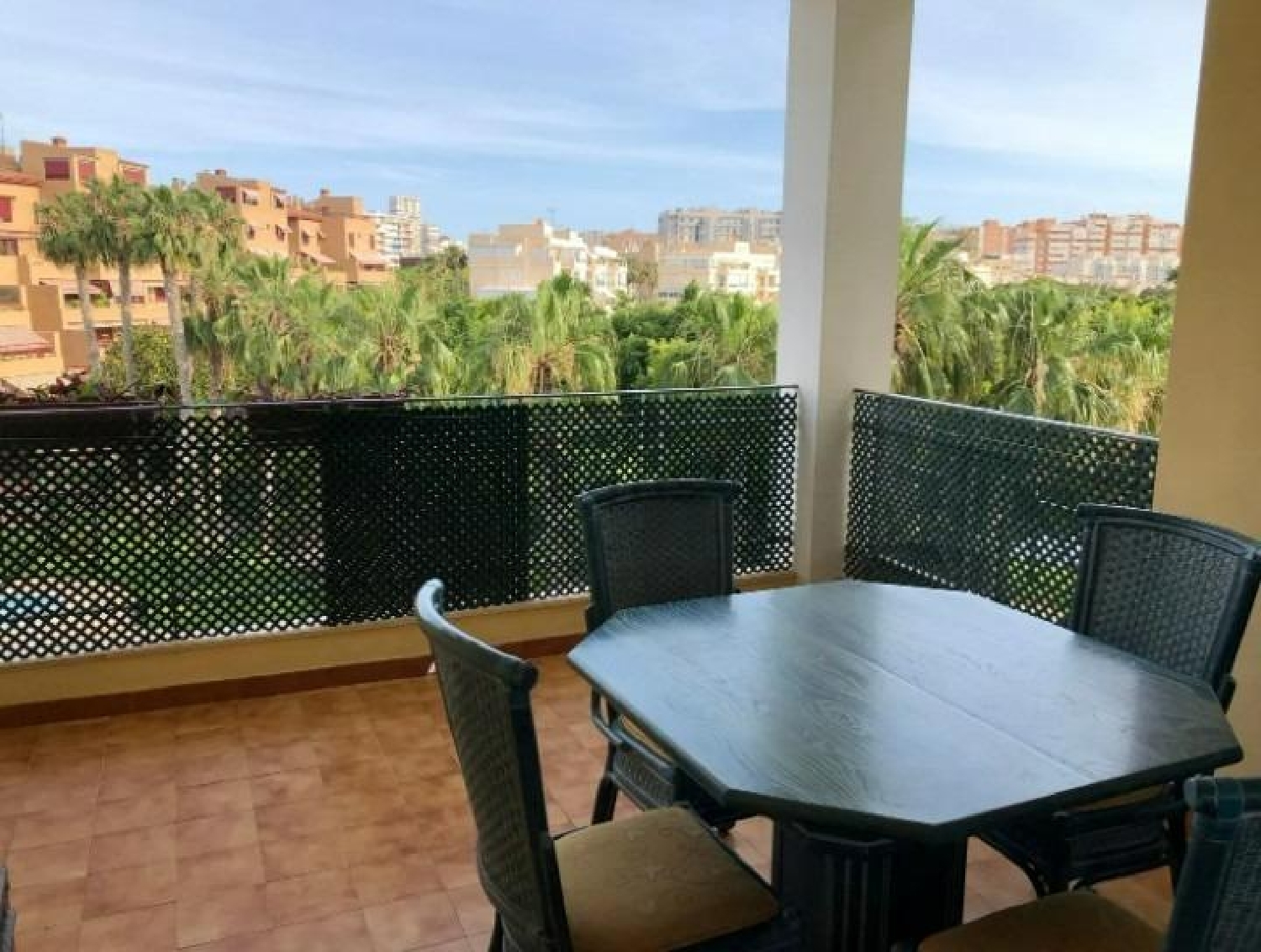  kaufen Wohnung Alicante Centro 03001 Alacantí 4